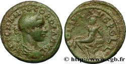 GORDIANUS III Tetrassaria