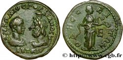 GORDIAN III Pentassaria