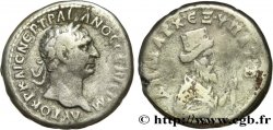 TRAIANUS Tridrachme