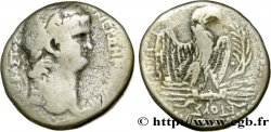NERONE Tétradrachme syro-phénicien