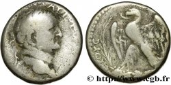 VESPASIANO Tétradrachme syro-phénicien