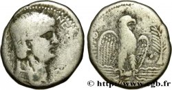 NERÓN Tétradrachme syro-phénicien