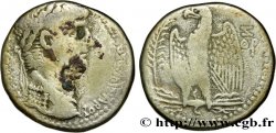 NERO Tétradrachme syro-phénicien