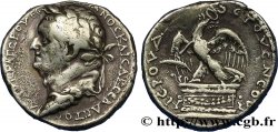 VESPASIAN Tétradrachme syro-phénicien
