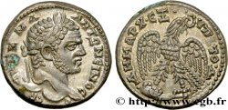 CARACALLA Tétradrachme syro-phénicien
