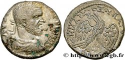MACRINO Tétradrachme syro-phénicien