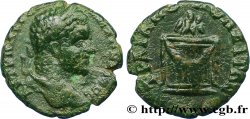 CARACALLA Assarion
