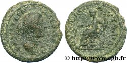 FAUSTINA MINOR Diassaria