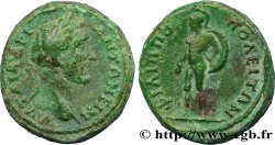 ANTONINUS PIUS Assarion