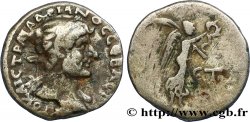 HADRIEN Hemidrachme