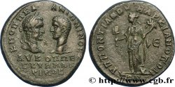 MACRINO e DIADUMENIANO Pentassaria