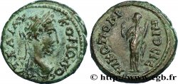 COMMODUS Assarion