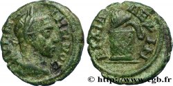 MAXIMIN Ier THRACE Assarion