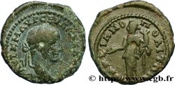 SEVERUS ALEXANDER Diassaria
