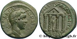 GORDIAN III Tetrassaria