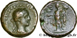SEVERUS ALEXANDER Tétradrachme