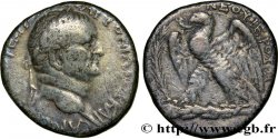 VESPASIANUS Tétradrachme syro-phénicien