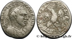 MACRINO Tétradrachme syro-phénicien