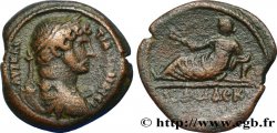 ADRIANO Hemidrachme