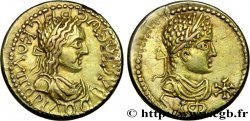 REGNO DI BOSPHORUS - RHESCUPORIS II Statère