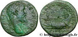 SEPTIMIUS SEVERUS Tetrassarion