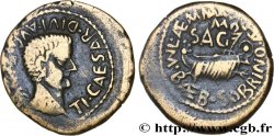 TIBERIUS As