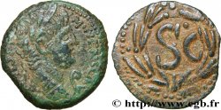 NERO Moyen Bronze (As)