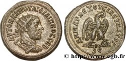 PHILIPPUS Tétradrachme syro-phénicien