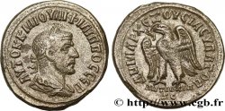 PHILIPPE Ier L ARABE Tétradrachme syro-phénicien