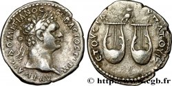 DOMITIANUS Drachme
