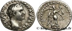 TITUS Hemidrachme