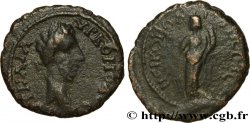 COMMODUS Assarion