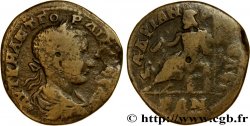 GORDIEN III Tetrassaria
