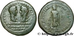 MACRINUS und DIADUMENIANUS Pentassaria