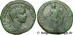 ELAGABALUS Tetrassaria