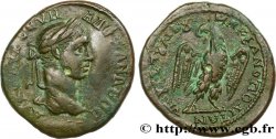 SEVERUS ALEXANDER Tetrassaria