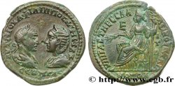 FILIPPO I e OTACILIA SEVERA Pentassaria