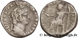 NERO Tétradrachme