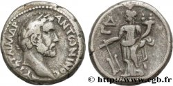 ANTONIN LE PIEUX Tétradrachme