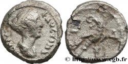 FAUSTINA DAUGHTER Tétradrachme