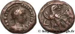 GORDIANO III Tétradrachme