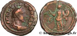 PHILIPPE II Tétradrachme