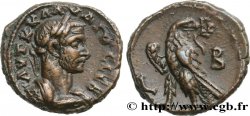 CLAUDE II LE GOTHIQUE Tétradrachme