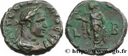 CLAUDIUS II GOTHICUS Tétradrachme