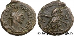 PROBUS Tétradrachme