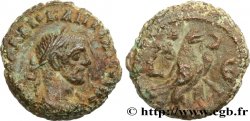 DIOCLECIANO Tétradrachme