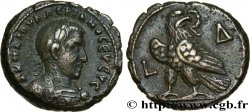 VALERIANUS I Tétradrachme