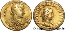 KINGDOM OF CIMMERIAN BOSPHORUS - RHESKUPORIS II Statère
