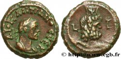 DIOCLETIANUS Tétradrachme