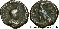 SALONINUS Tétradrachme